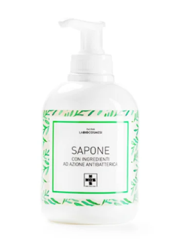 Sapone liquido azione antibatterica 300 ml