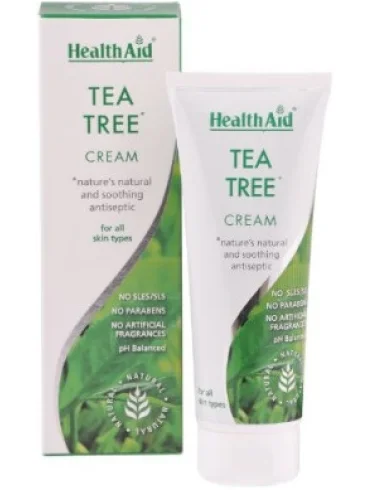 Tea tree crema 75ml Tea tree crema 75ml