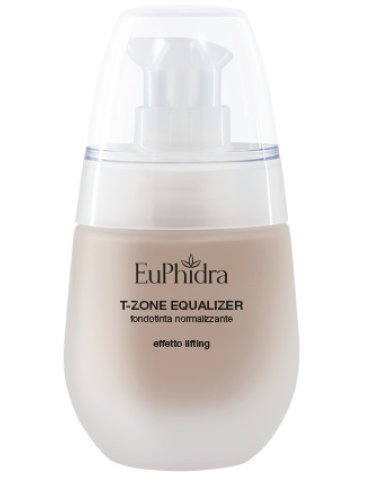 Euphidra t zone fondotinta medio 30 ml