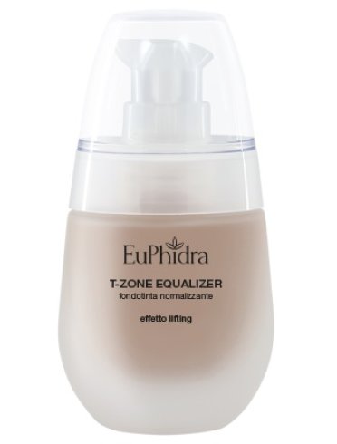 Euphidra t zone fondotinta scuro 30 ml