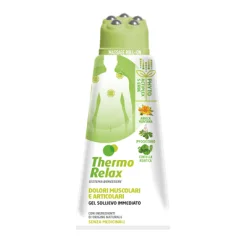THERMORELAX PHYTO GEL DOLORI MUSCOLARI E ARTICOLARI GEL SOLLIEVO IMMEDIATO 100 ML
