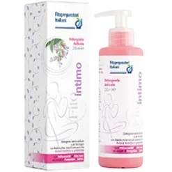 SELERBE FITOINTIMO DETERGENTE 250 ML