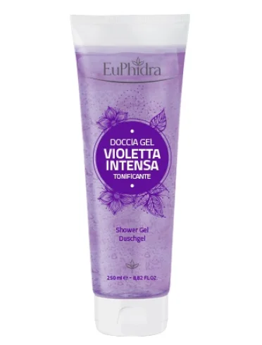 Euph bc docciagel violett250ml Euph bc docciagel violett250ml