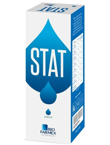 Stat 100 ml Stat 100 ml