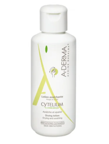 A-derma cytelium - lozione corpo protettiva lenitiva - 100 ml A-derma cytelium - lozione corpo protettiva lenitiva - 100 ml