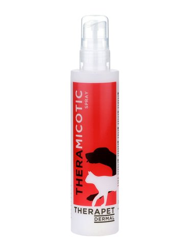 Theramicotic spray 200 ml