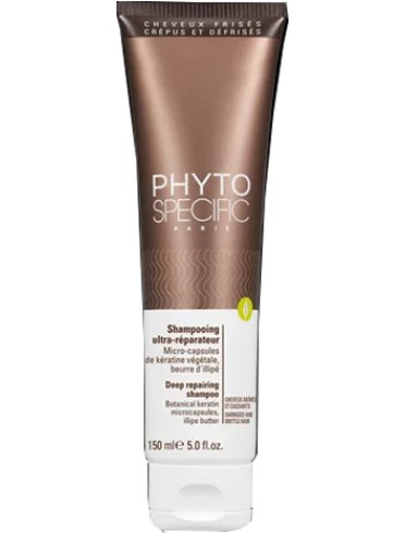 Phyto phytospecific shampoo ultra reparateur 150 ml