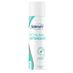 SKINCARE SCHIUMA DETERGENTE 400 ML