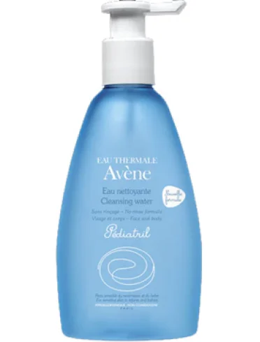 Eau thermale avene pediatril acqua detergente 500 ml Eau thermale avene pediatril acqua detergente 500 ml