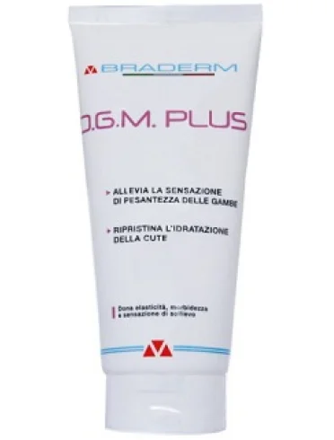 Dgm plus 200 ml braderm Dgm plus 200 ml braderm