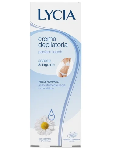 Lycia crema a/i perf 100ml Lycia crema a/i perf 100ml