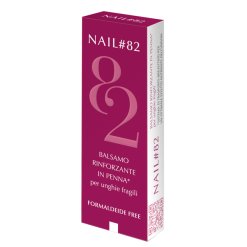 Nail 82 - Balsamo Rinforzante Unghie - Penna da 4 ml