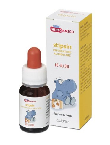 Eie stipsin gocce 30 ml