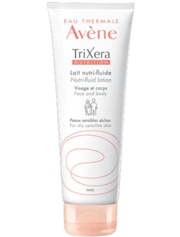 Avene trixera nutr lat 100ml