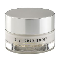 Rev Idrax Boto - Crema Viso Anti-Età per Pelle Matura - 50 ml