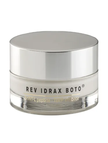 Rev idrax boto - crema viso anti-età per pelle matura - 50 ml