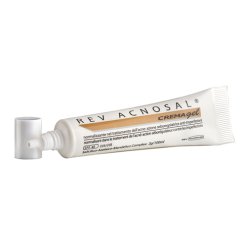 Rev Acnosal - Crema Gel Viso Anti-Acne - 30 ml