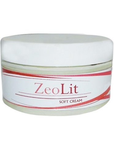 Zeolit soft cream 100ml