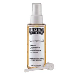 Rev Keratin Spray - Lozione Topica Anticaduta Capelli - 100 ml