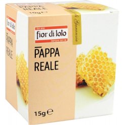 PAPPA REALE 15 G