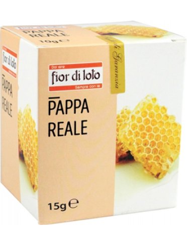 Pappa reale 15 g