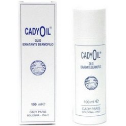 CADYOIL OLIO IDRATANTE 100 ML