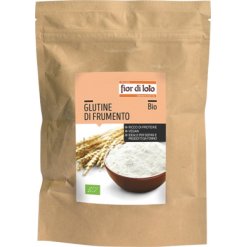 GLUTINE FRUMENTO BIO 200 G