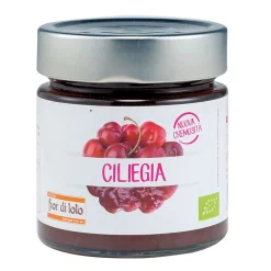 COMPOSTA CILIEGIA 250 G