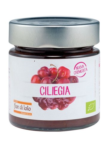 Composta ciliegia 250 g