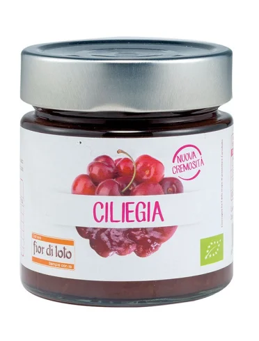 Composta ciliegia 250 g Composta ciliegia 250 g