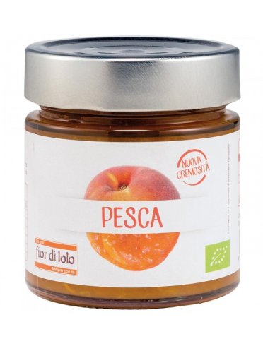 Composta pesca 250 g