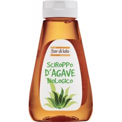 SCIROPPO DI AGAVE BIO SQUEEZER