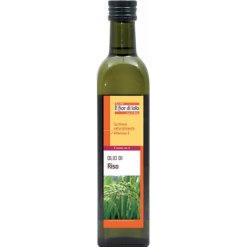 OLIO DI RISO 500 ML