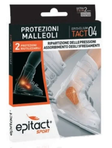 Epitact sport protez malleoli Epitact sport protez malleoli