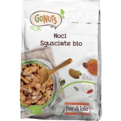 NOCI SGUSCIATE BIO 100 G