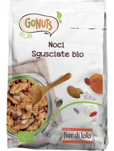 Noci sgusciate bio 100 g