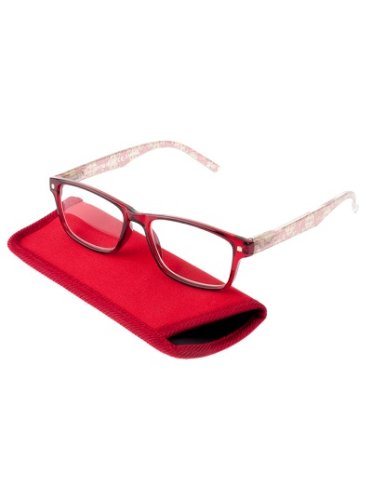 Alvita occhiale da lettura premontato rita +1,00