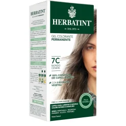 HERBATINT 7C BIONDO CENERE 150 ML