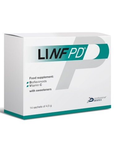 Linf pd 14 bustine