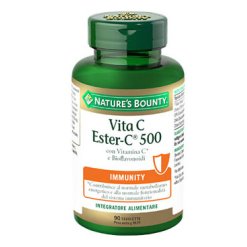 VITA C ESTER-C 500 90 TAVOLETTE