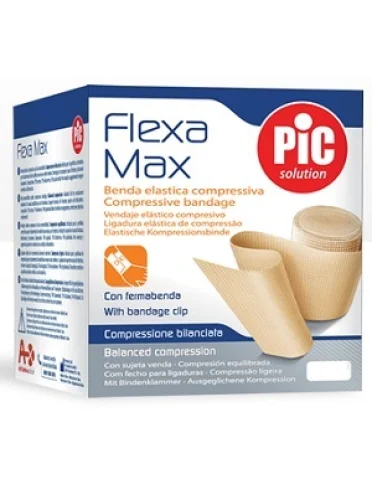 Benda elastica pic max 8x700 cm Benda elastica pic max 8x700 cm