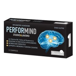PERFORMIND 12CPR