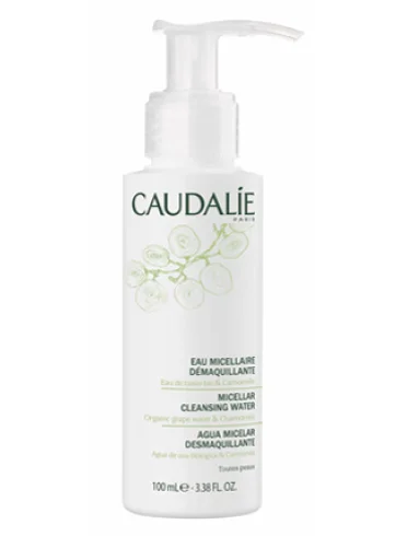 Caudalie acqua micell str100ml Caudalie acqua micell str100ml