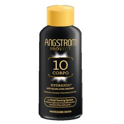 ANGSTROM PROTECT LATTE PROTETTIVO 10 TTS TP 200 ML