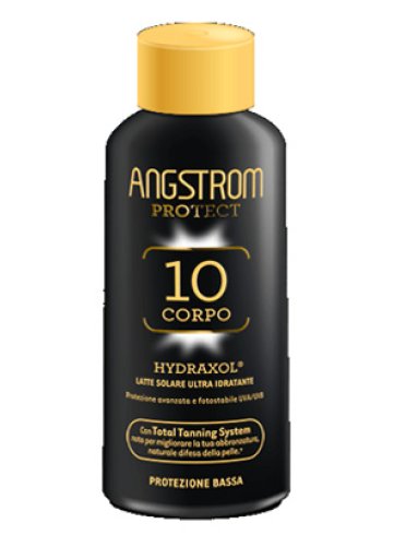 Angstrom protect latte protettivo 10 tts tp 200 ml