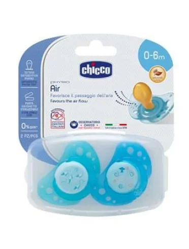 Ch succh air lum cau 0-6 2pz Ch succh air lum cau 0-6 2pz