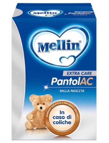 Mellin pantolac 600 g