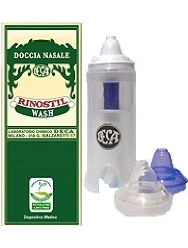 Rinostil wash Rinostil wash