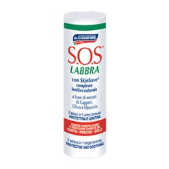 Dr. Ciccarelli SOS Labbra Stick Protettivo 5,5 ml