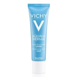 Vichy Aqualia Thermal - Crema Leggera Reidratante Viso - 30 ml